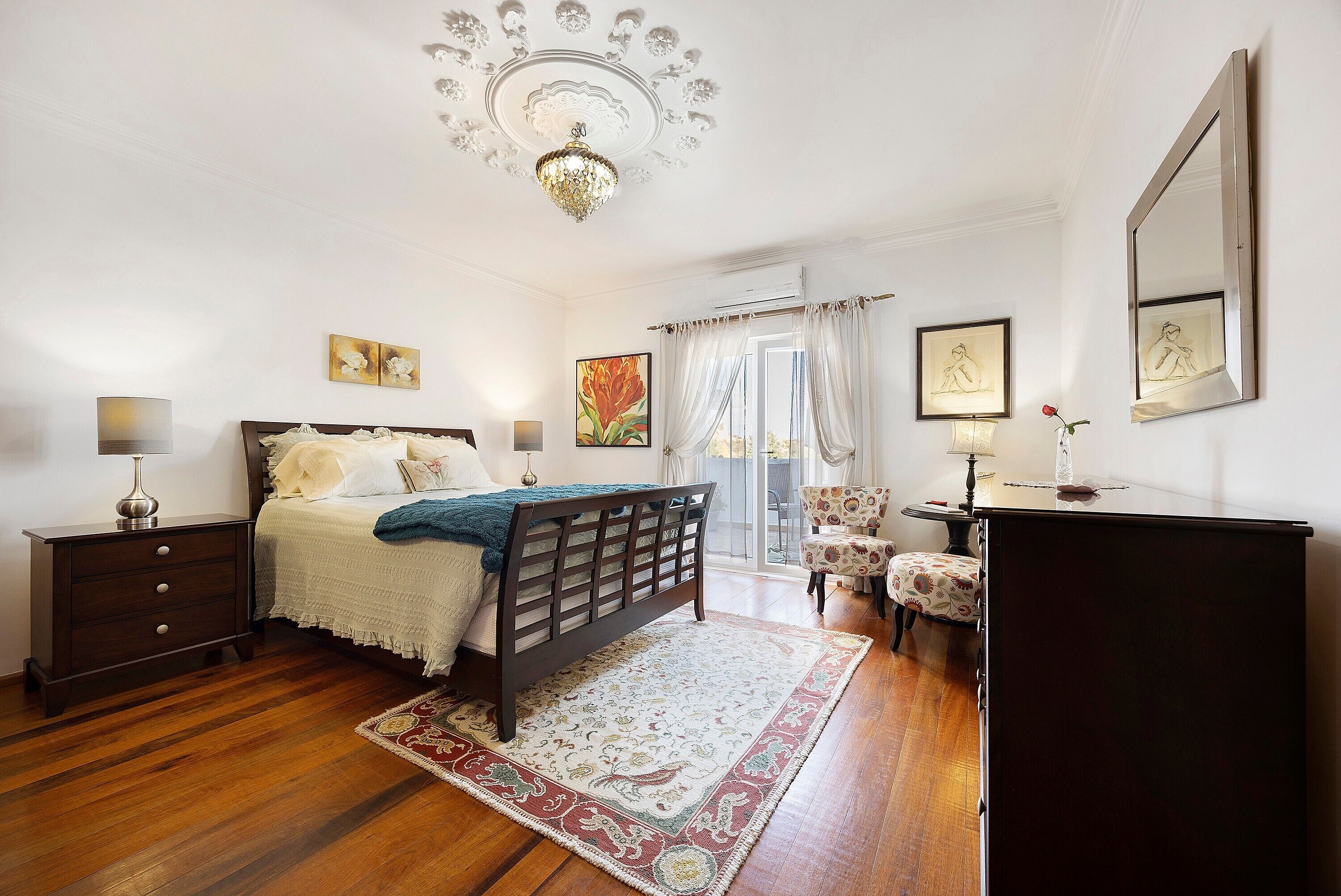 1 slaapkamer, wifi, beddengoed