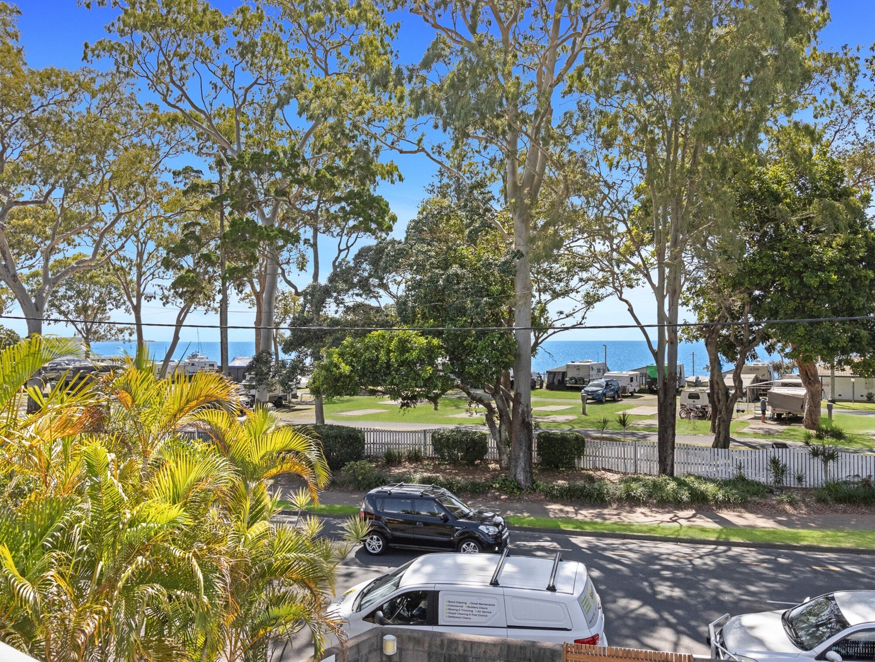 Apartment | Property grounds