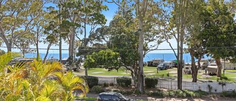 Apartment | Property grounds