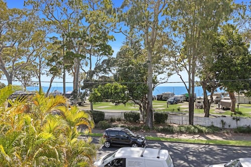 Apartment | Property grounds