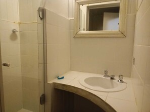 Familien-Suite | Badezimmer