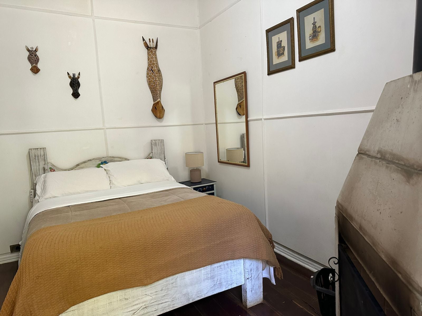 ห้องสวีท, ระเบียง, วิวสวนหย่อม | Wi-Fi ฟรี