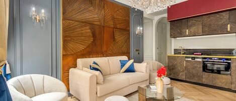 منطقة المعيشة