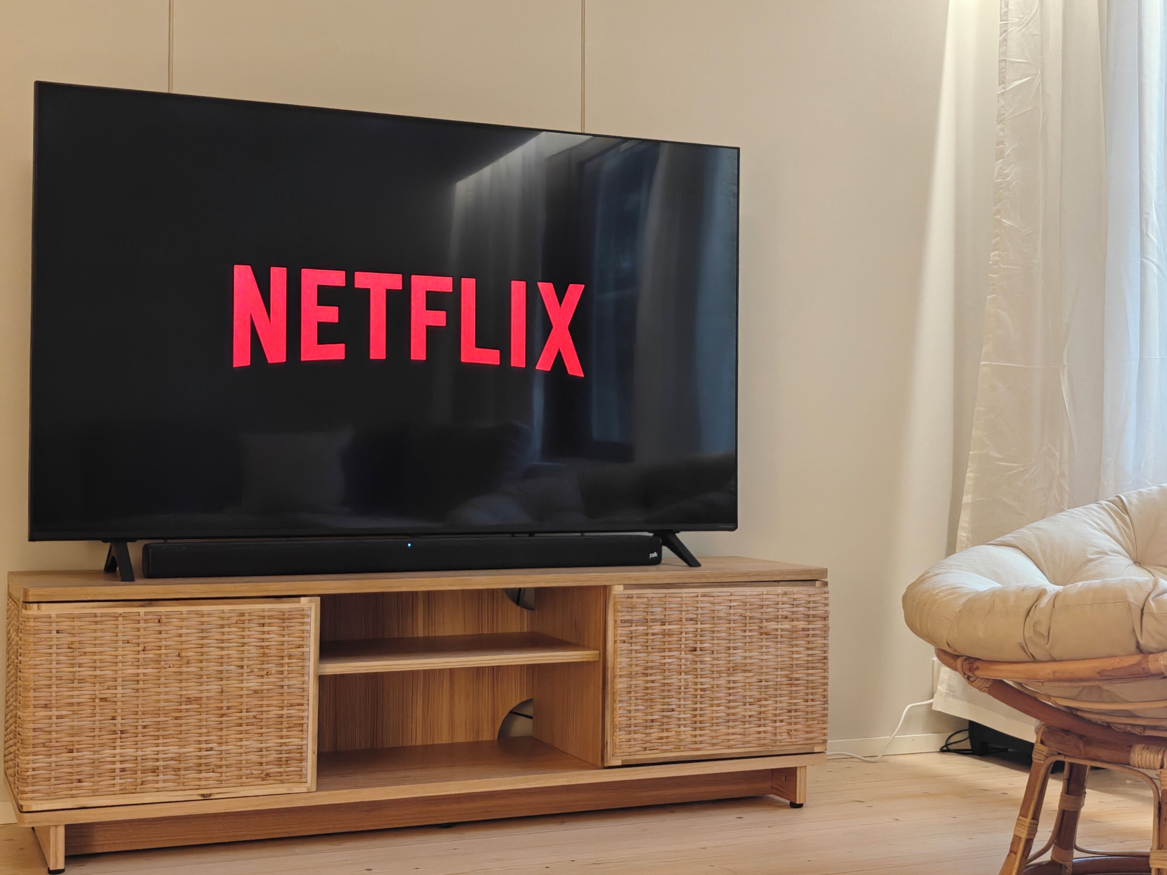 Smart TV