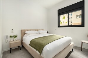 3 bedrooms, free WiFi