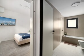 3 dormitorios, wifi gratis, ropa de cama