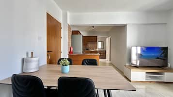 House | 2 bilik tidur
