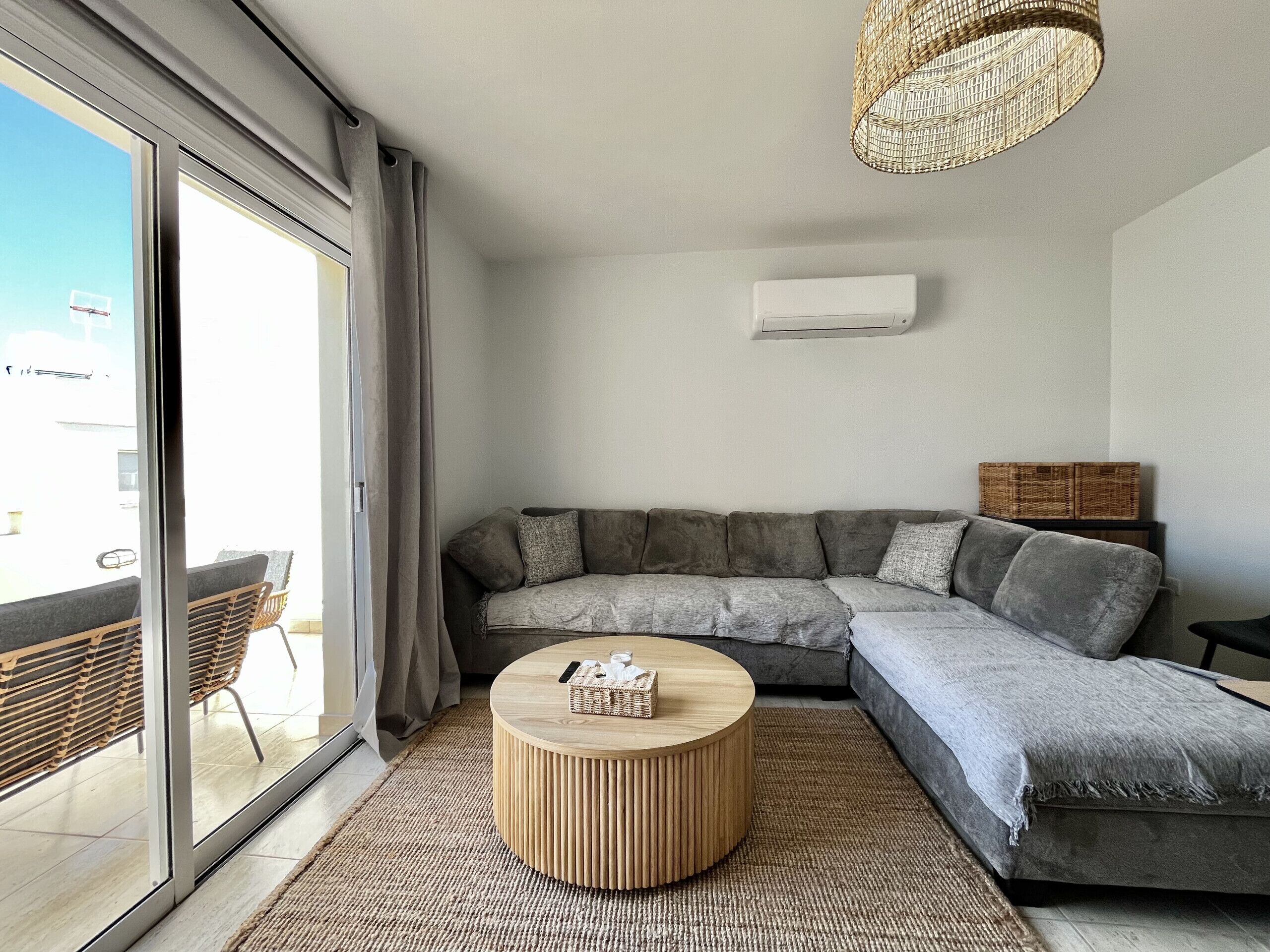 Apartamento | 2 quartos