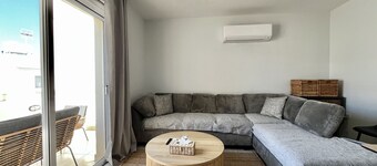 41 KAP - Stay Paradise Apartment