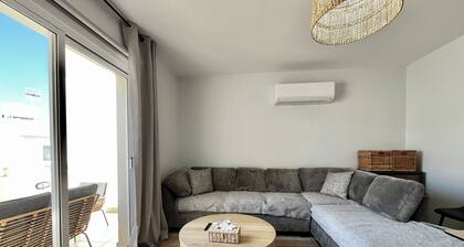 41 KAP - Stay Paradise Apartment