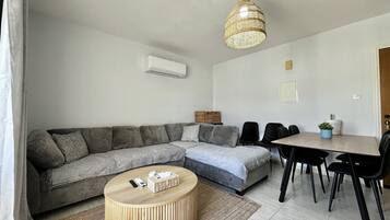 House | 2 bedrooms