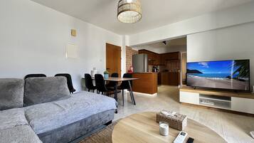 Apartamento | 2 quartos