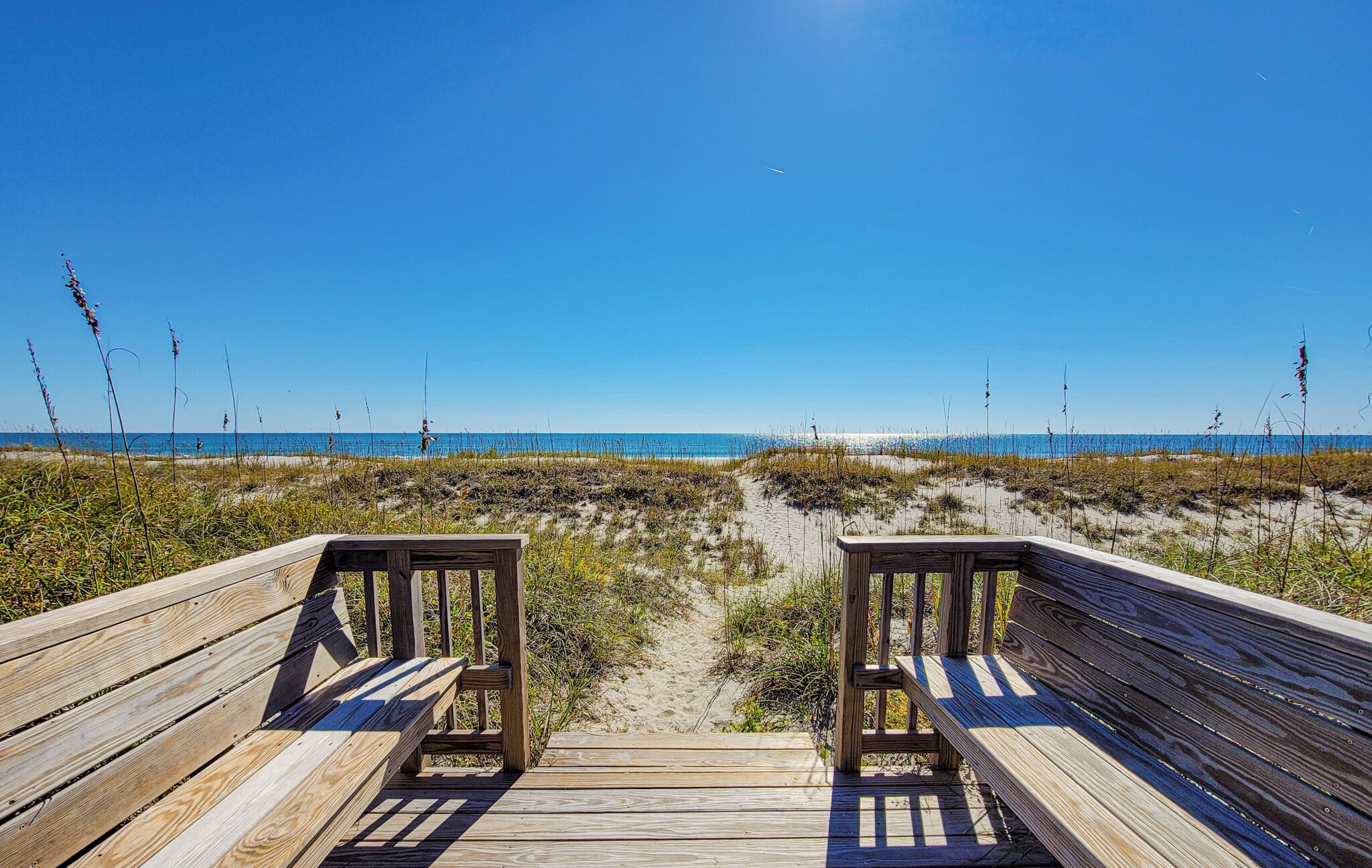 Ubicación cercana a la playa