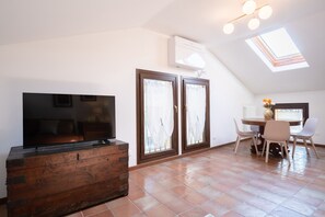 Apartment | 1 bedroom - Mansarda Mella by Wonderful Italy (Bellagio)