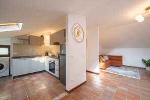 Apartment | 1 bedroom - Mansarda Mella by Wonderful Italy (Bellagio)