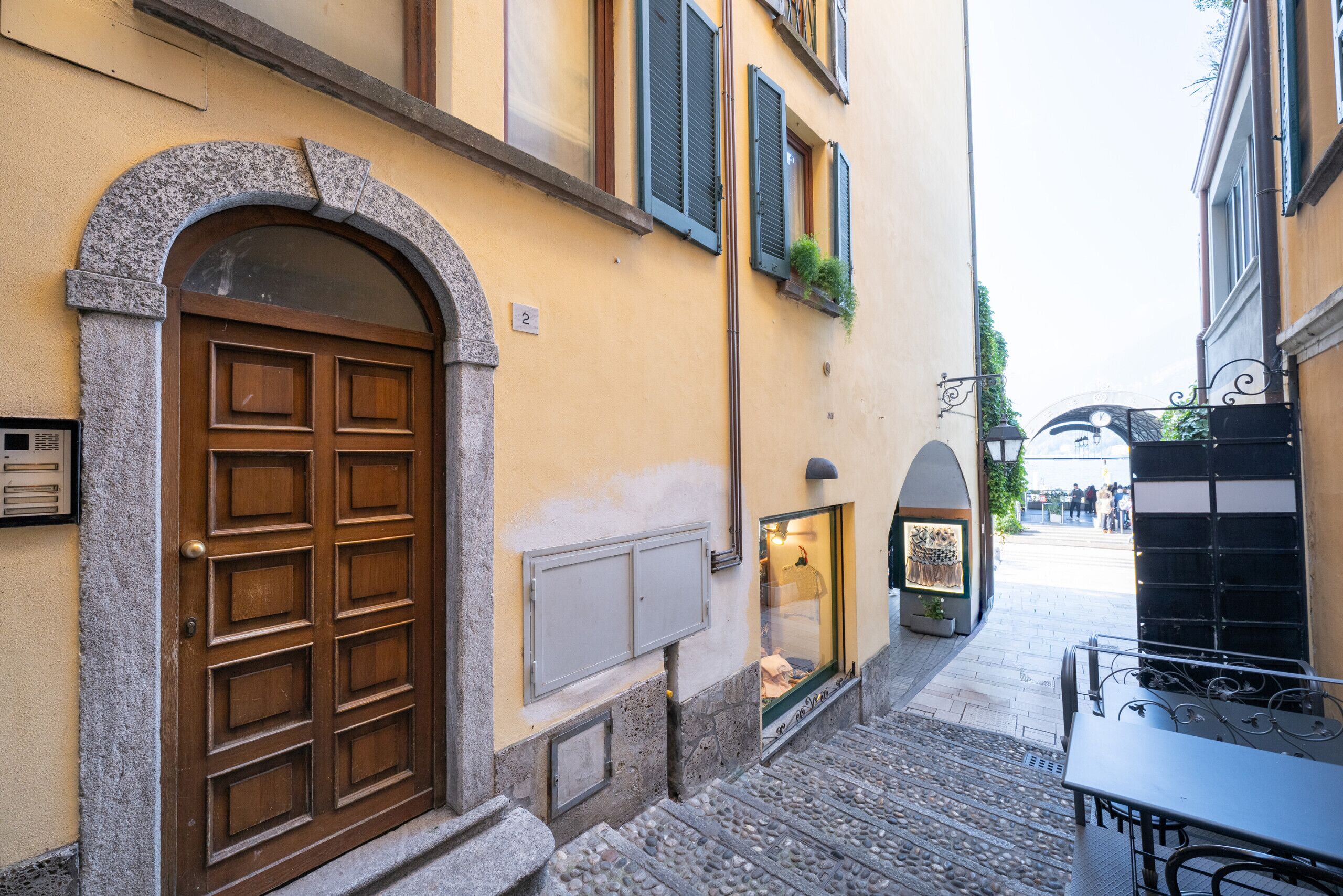 Huoneisto | 1 makuuhuone