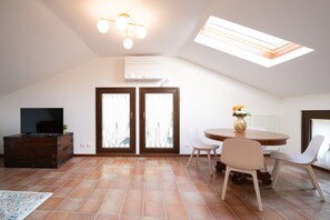 Apartment | 1 bedroom - Mansarda Mella by Wonderful Italy (Bellagio)