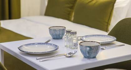 Deluna Ümitköy Suite