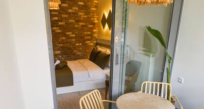 Deluna Ümitköy Suite