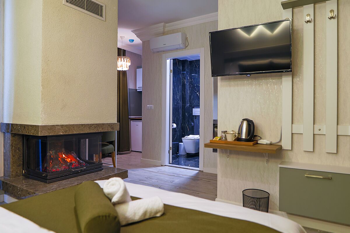Kamar