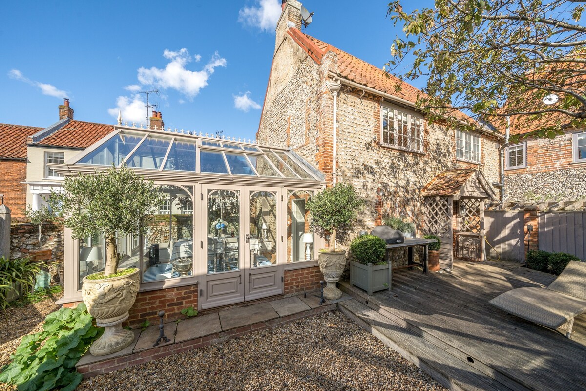 Image de profil de l’hôte