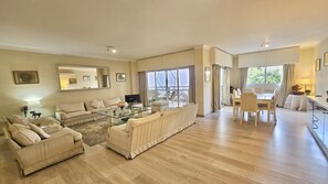 Apartment | 1 bedroom - 24 NIC - Stay Charm Classic Apartment (Strovolos)