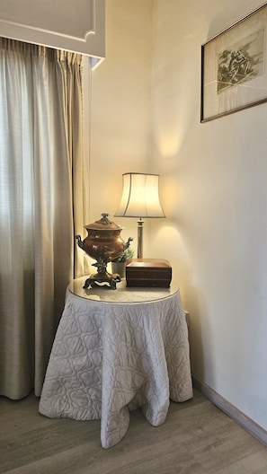 Apartment | 1 bedroom - 24 NIC - Stay Charm Classic Apartment (Strovolos)