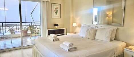 Appartement | 1 chambre