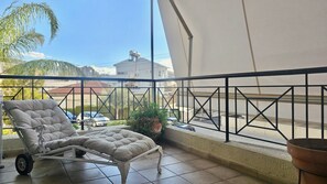 Apartamento | 1 dormitorio