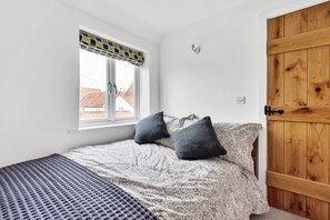 2 Schlafzimmer, WLAN