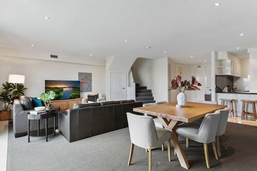 Apartment | Living room
