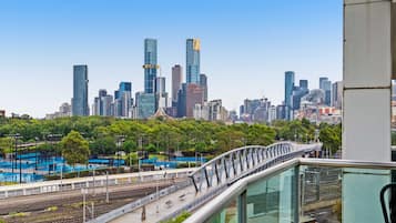 Apartment | Außenbereich