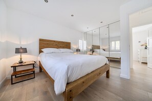 3 Schlafzimmer, Bügeleisen/Bügelbrett, WLAN, Bettwäsche