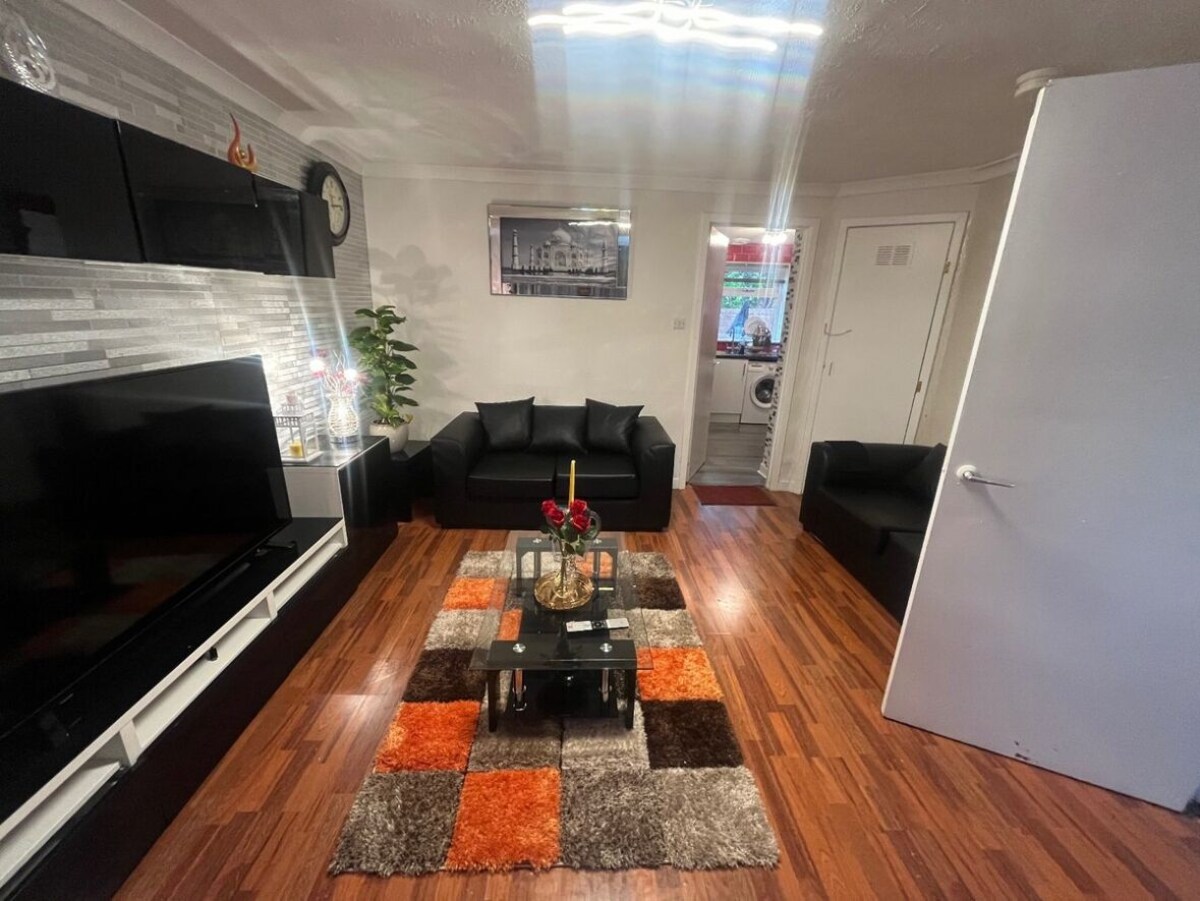 Image de profil de l’hôte