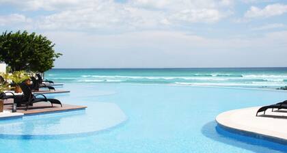 Villa Vita Oceanfront Mansion