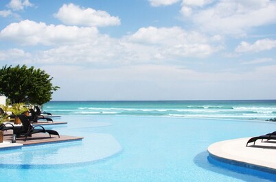 Luxury Private Mansion: Villa Vita Oceanfront - San Carlos, Panamá