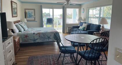 Condo 232 Beautiful Cedar key