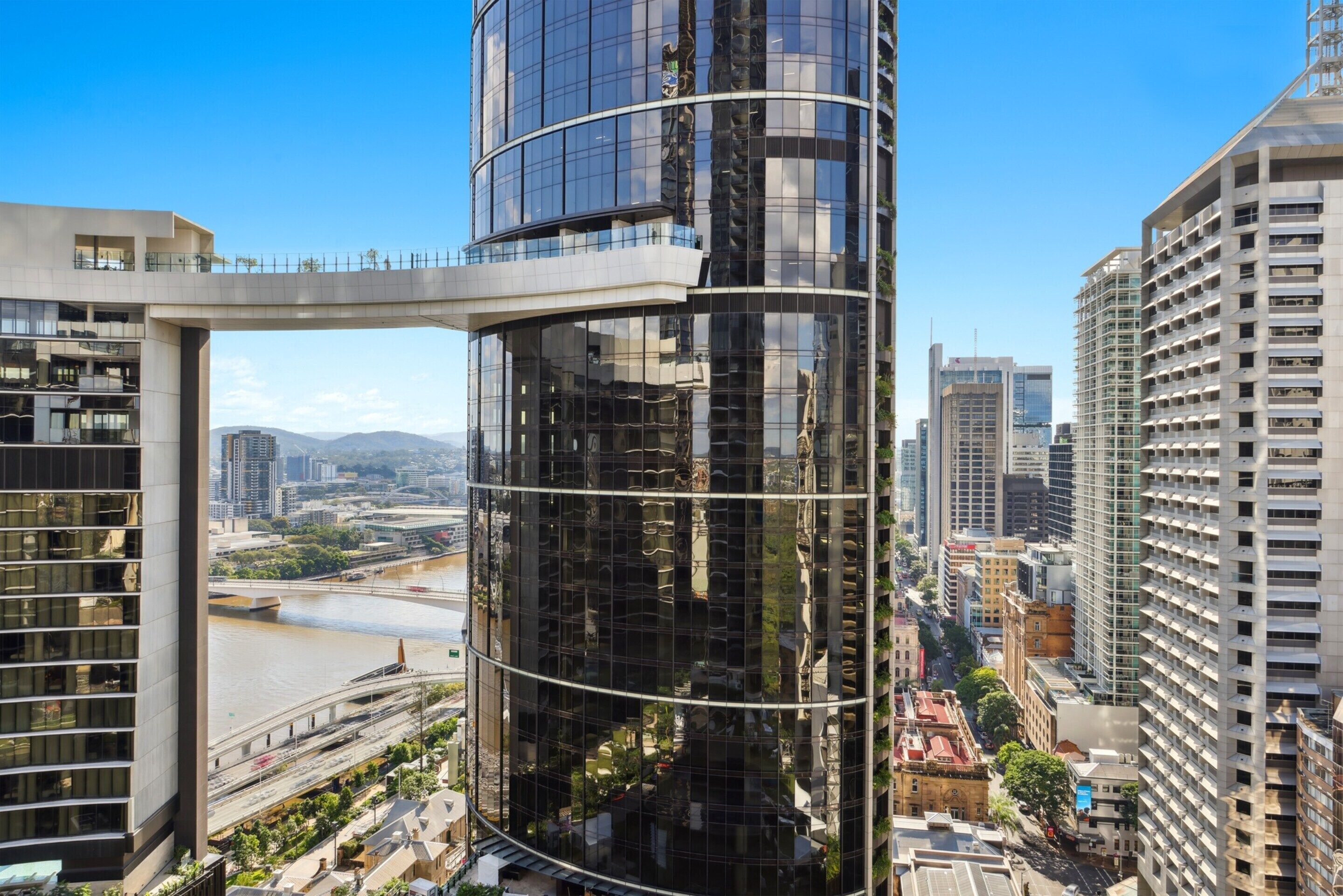 Appartement | Extérieur