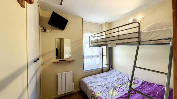 Room - Ceylon - Apartment - 5 People - Center (Les Gets)
