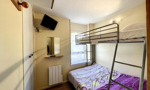 Room - Ceylon - Apartment - 5 People - Center (Les Gets)