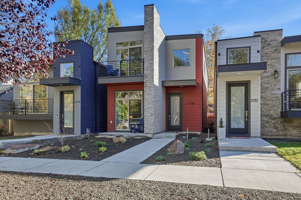 Image de profil de l’hôte