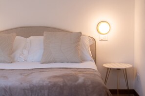 Huoneisto, 1 makuuhuone | Silitysrauta/-lauta, ilmainen Wi-Fi
