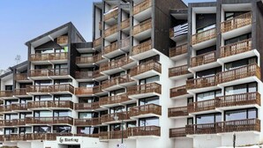 Unclassified image, 2 of 3, button - Magnificent 70 m2 Apartment, Completely Renovated, in the Heart of Val Thorens (Les Belleville)