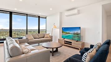 Apartment | Living area