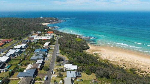 Thalassa Views Ulladulla