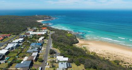Thalassa Views Ulladulla