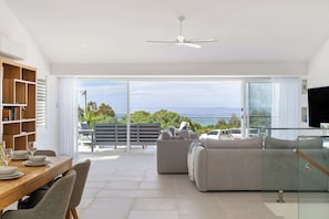 تلفزيون، مدفأة