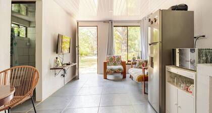 Private Costa Rican Oasis With Pool & River Views