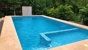 Nhà, 2 phòng ngủ, phù hợp cho người khuyết tật, hút thuốc | Hồ bơi | Hồ bơi ngoài trời