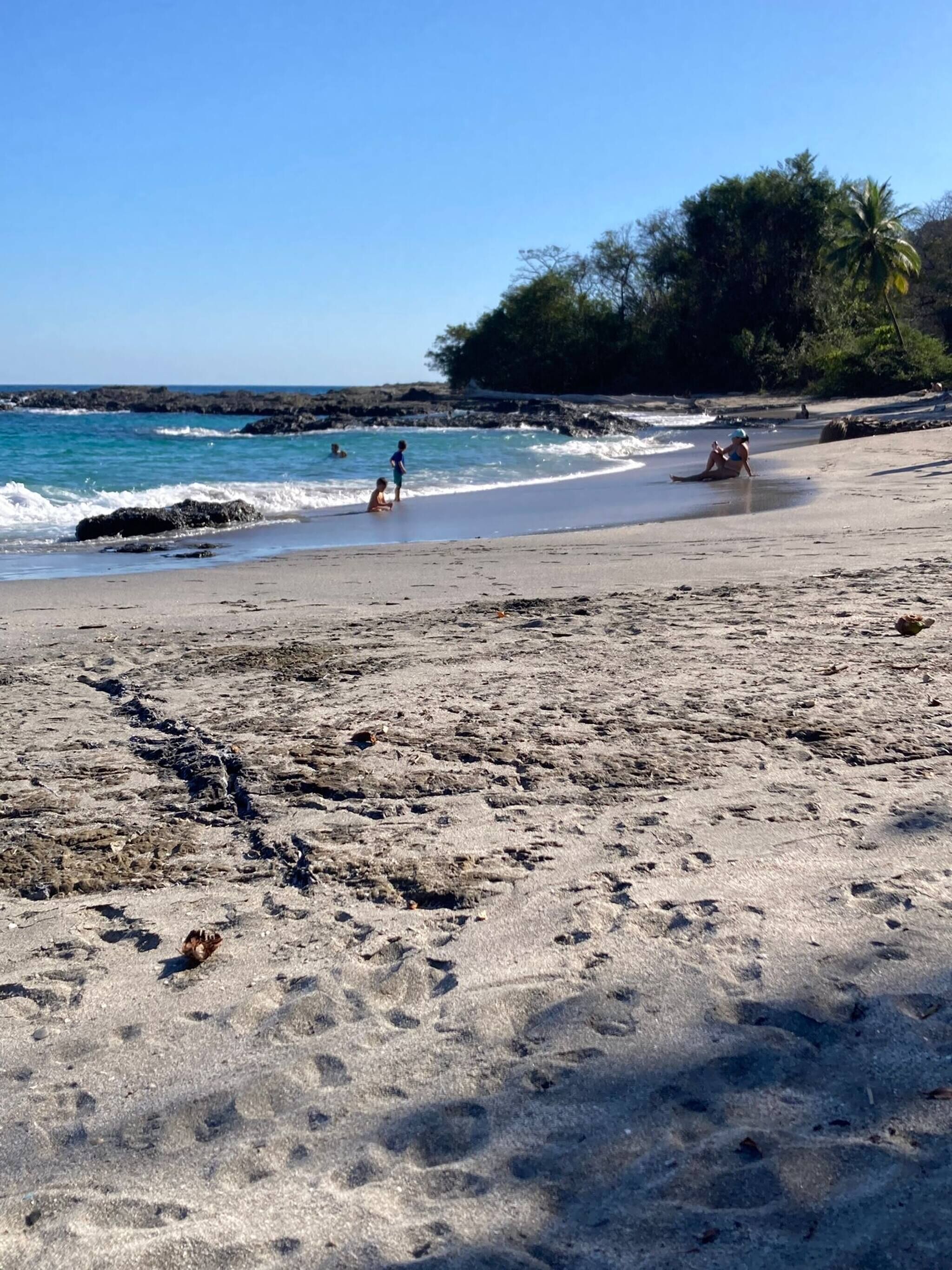 House, 2 Bedrooms, Accessible, Smoking | Beach